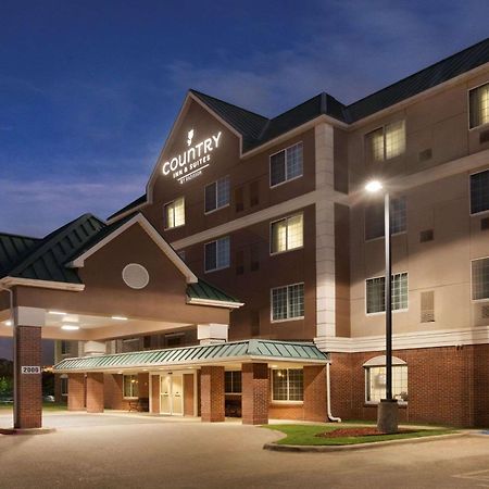 Country Inn & Suites By Radisson, Dfw Airport South, Tx Irving Εξωτερικό φωτογραφία