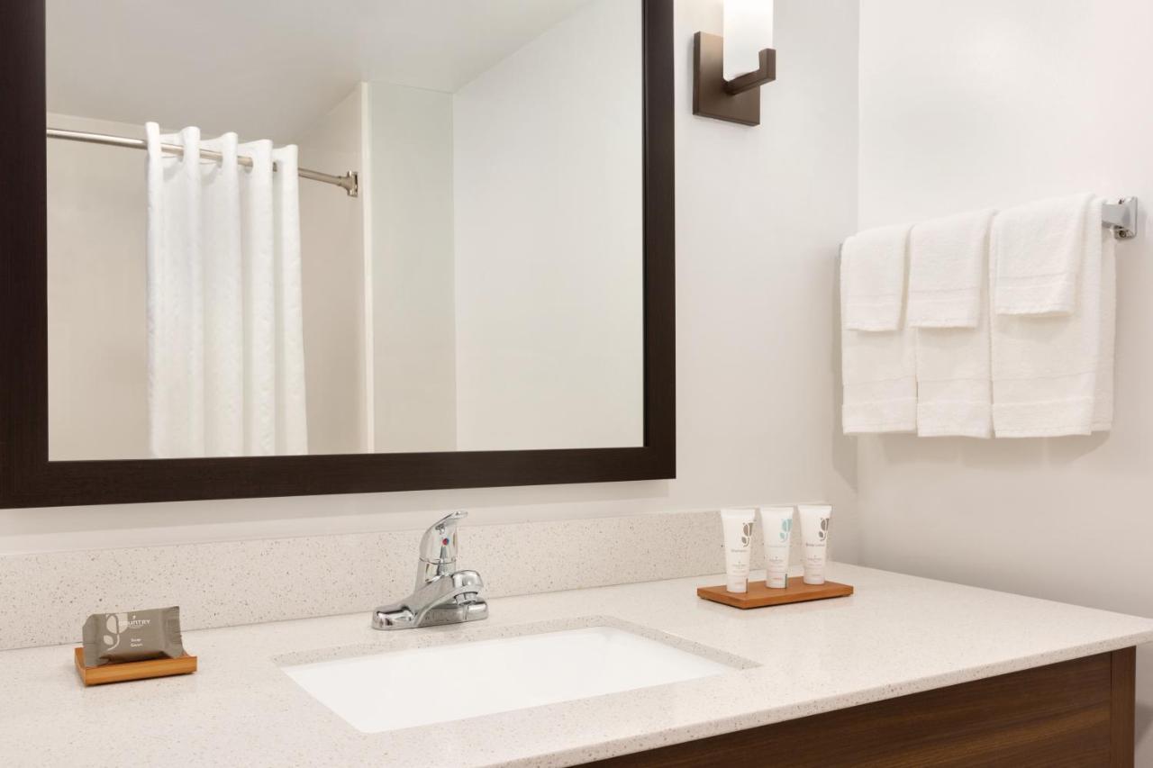 Country Inn & Suites By Radisson, Dfw Airport South, Tx Irving Εξωτερικό φωτογραφία