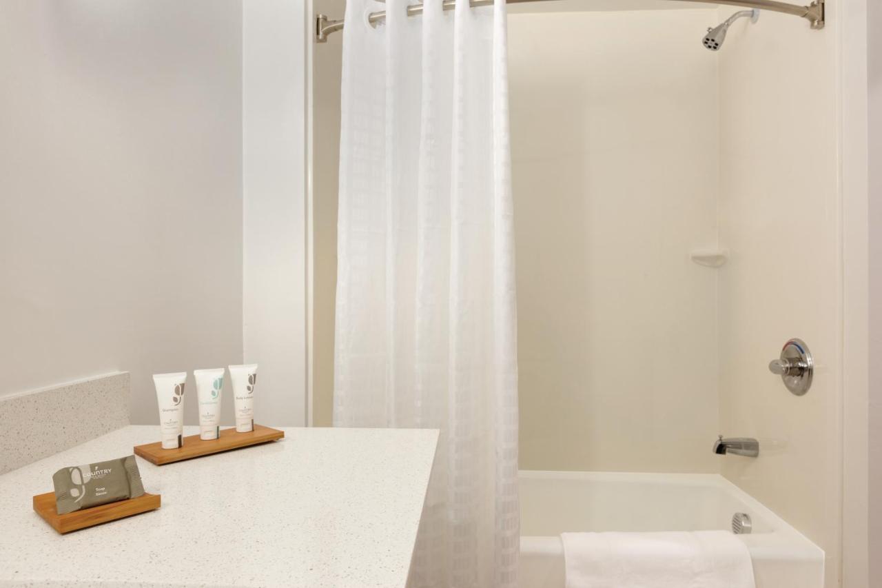 Country Inn & Suites By Radisson, Dfw Airport South, Tx Irving Εξωτερικό φωτογραφία