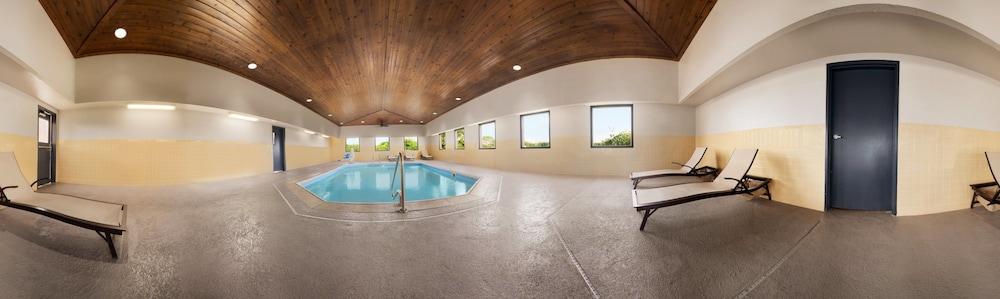 Country Inn & Suites By Radisson, Dfw Airport South, Tx Irving Εξωτερικό φωτογραφία