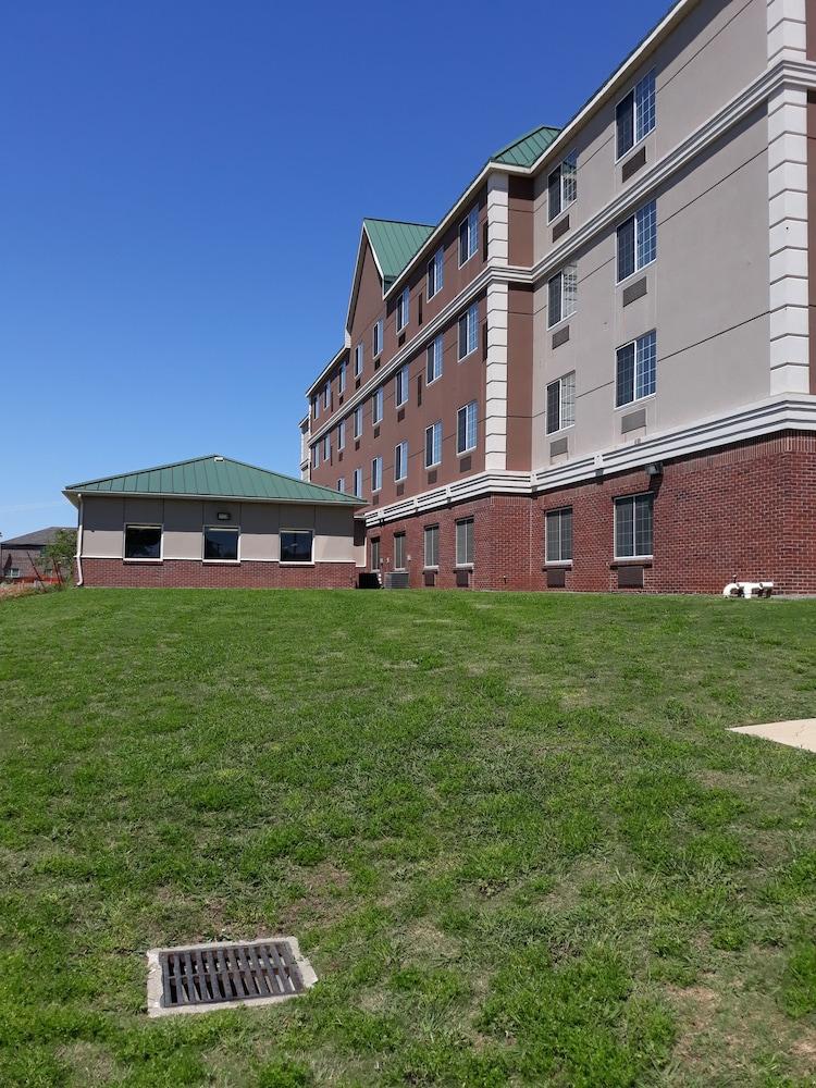 Country Inn & Suites By Radisson, Dfw Airport South, Tx Irving Εξωτερικό φωτογραφία