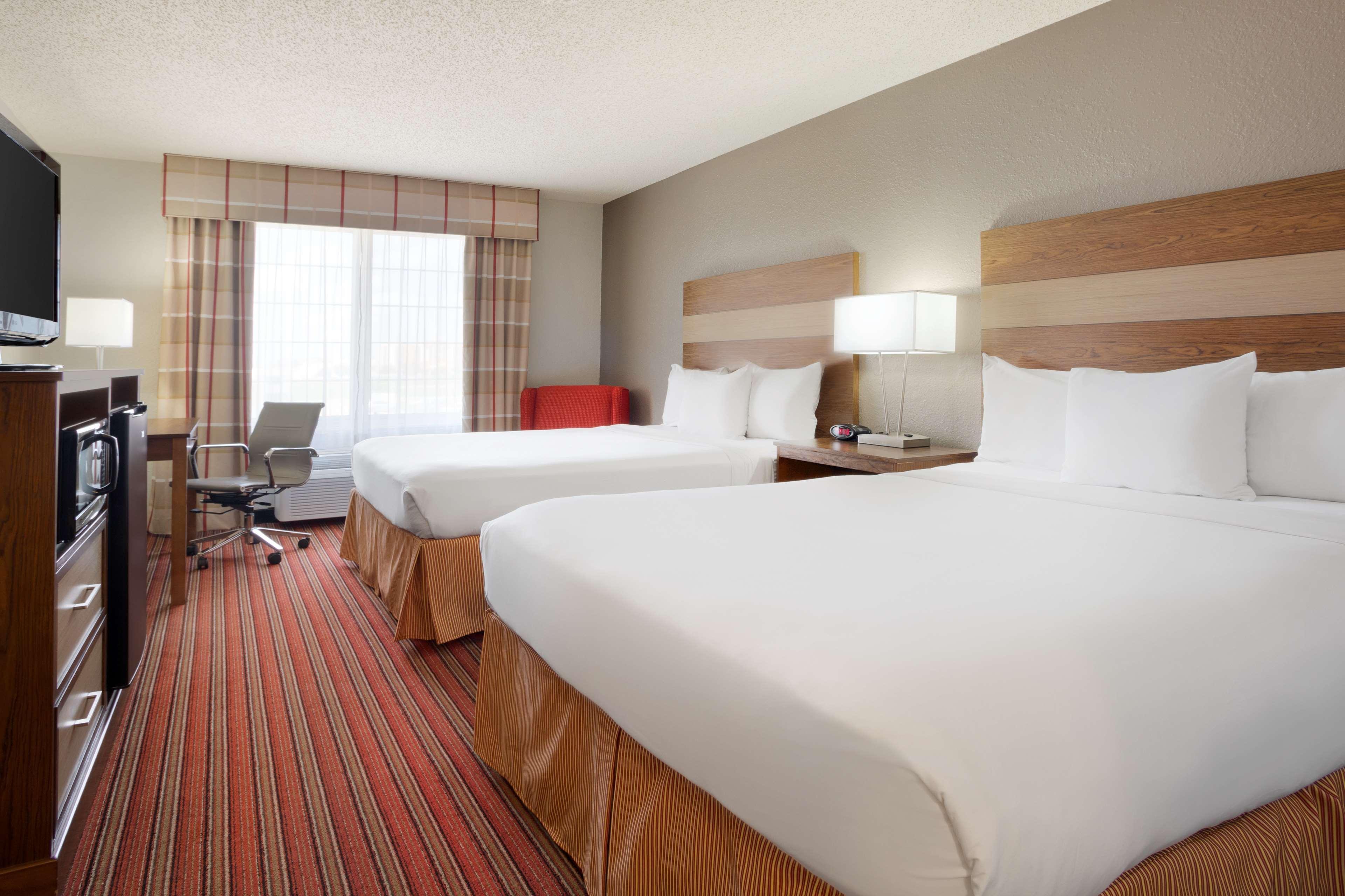 Country Inn & Suites By Radisson, Dfw Airport South, Tx Irving Εξωτερικό φωτογραφία