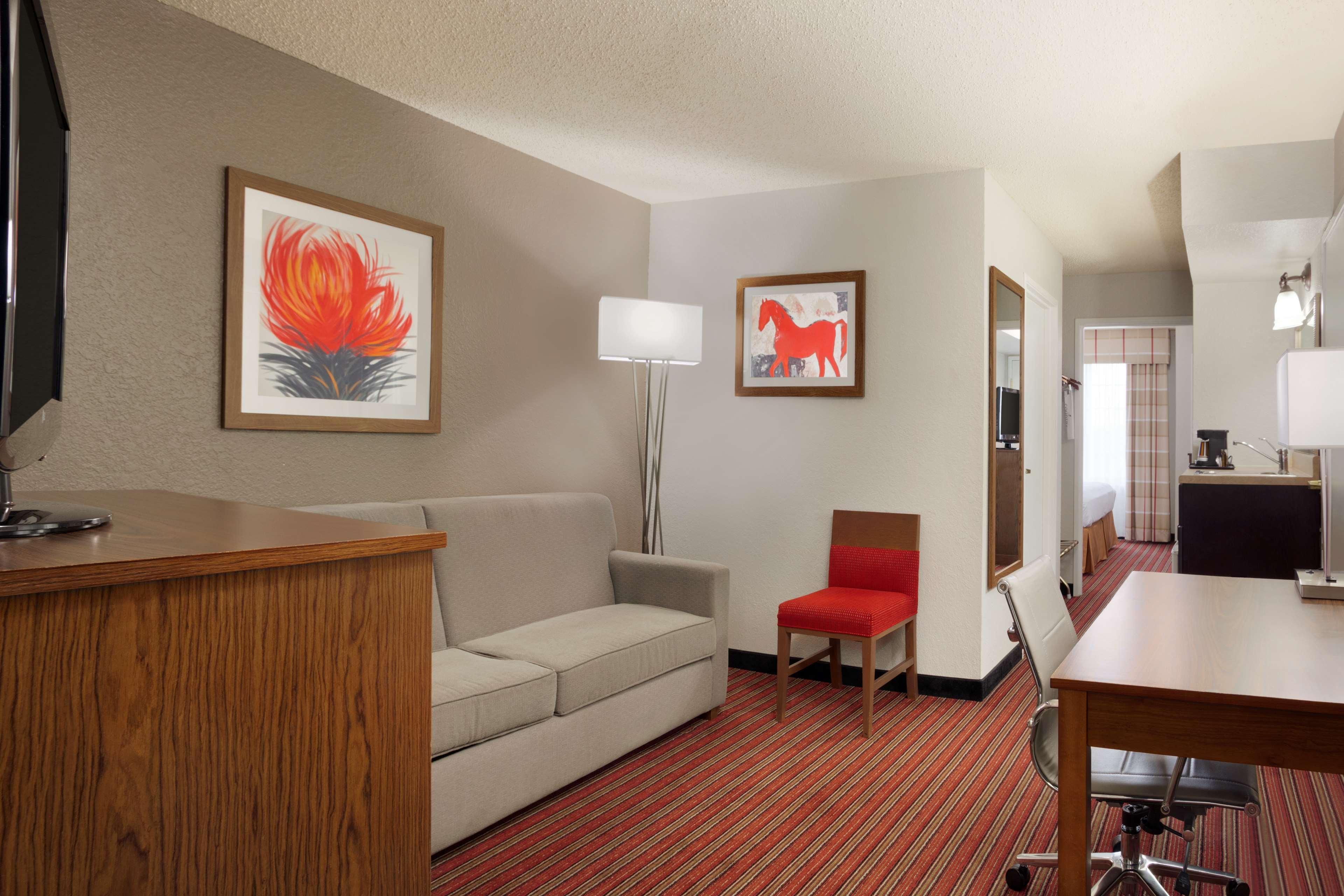 Country Inn & Suites By Radisson, Dfw Airport South, Tx Irving Εξωτερικό φωτογραφία