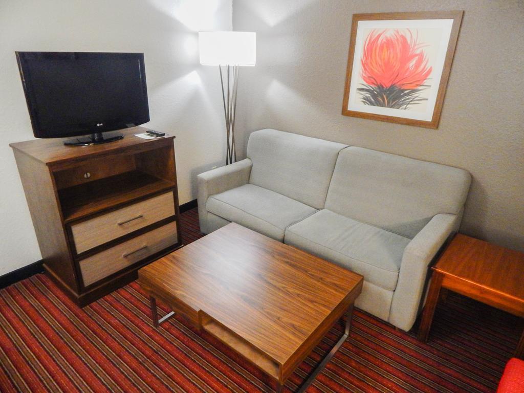 Country Inn & Suites By Radisson, Dfw Airport South, Tx Irving Εξωτερικό φωτογραφία