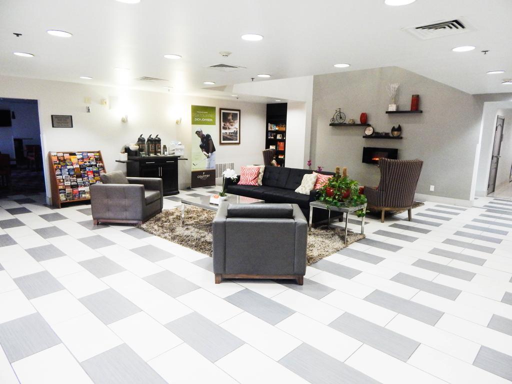 Country Inn & Suites By Radisson, Dfw Airport South, Tx Irving Εξωτερικό φωτογραφία