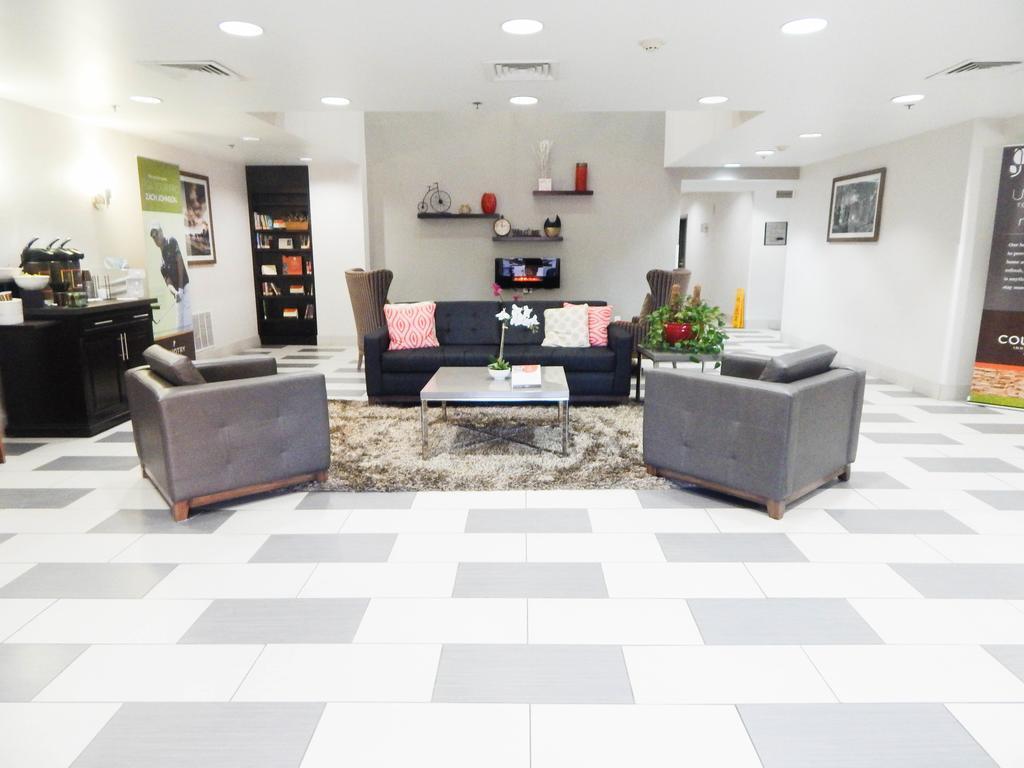 Country Inn & Suites By Radisson, Dfw Airport South, Tx Irving Εξωτερικό φωτογραφία