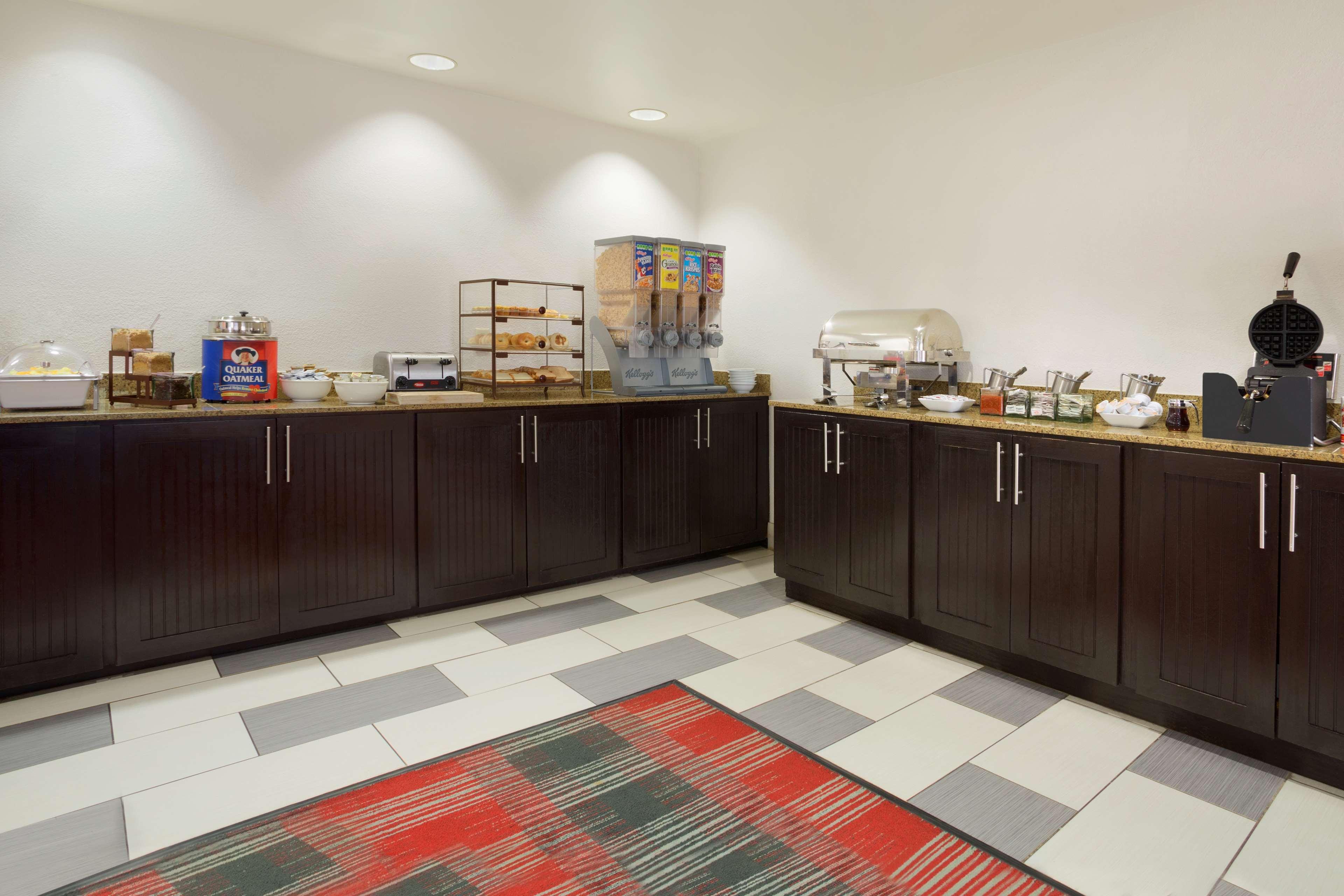 Country Inn & Suites By Radisson, Dfw Airport South, Tx Irving Εξωτερικό φωτογραφία