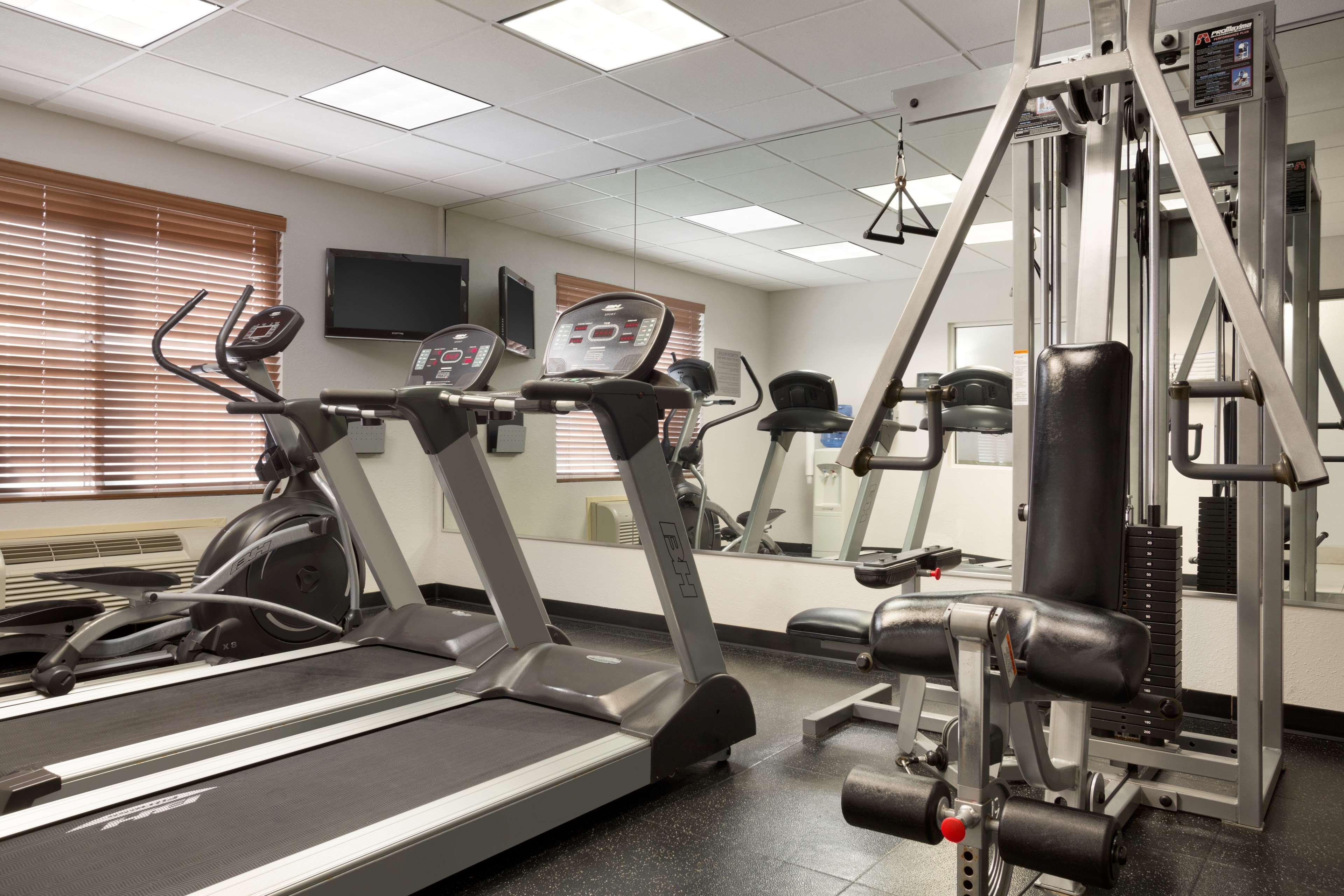 Country Inn & Suites By Radisson, Dfw Airport South, Tx Irving Εξωτερικό φωτογραφία