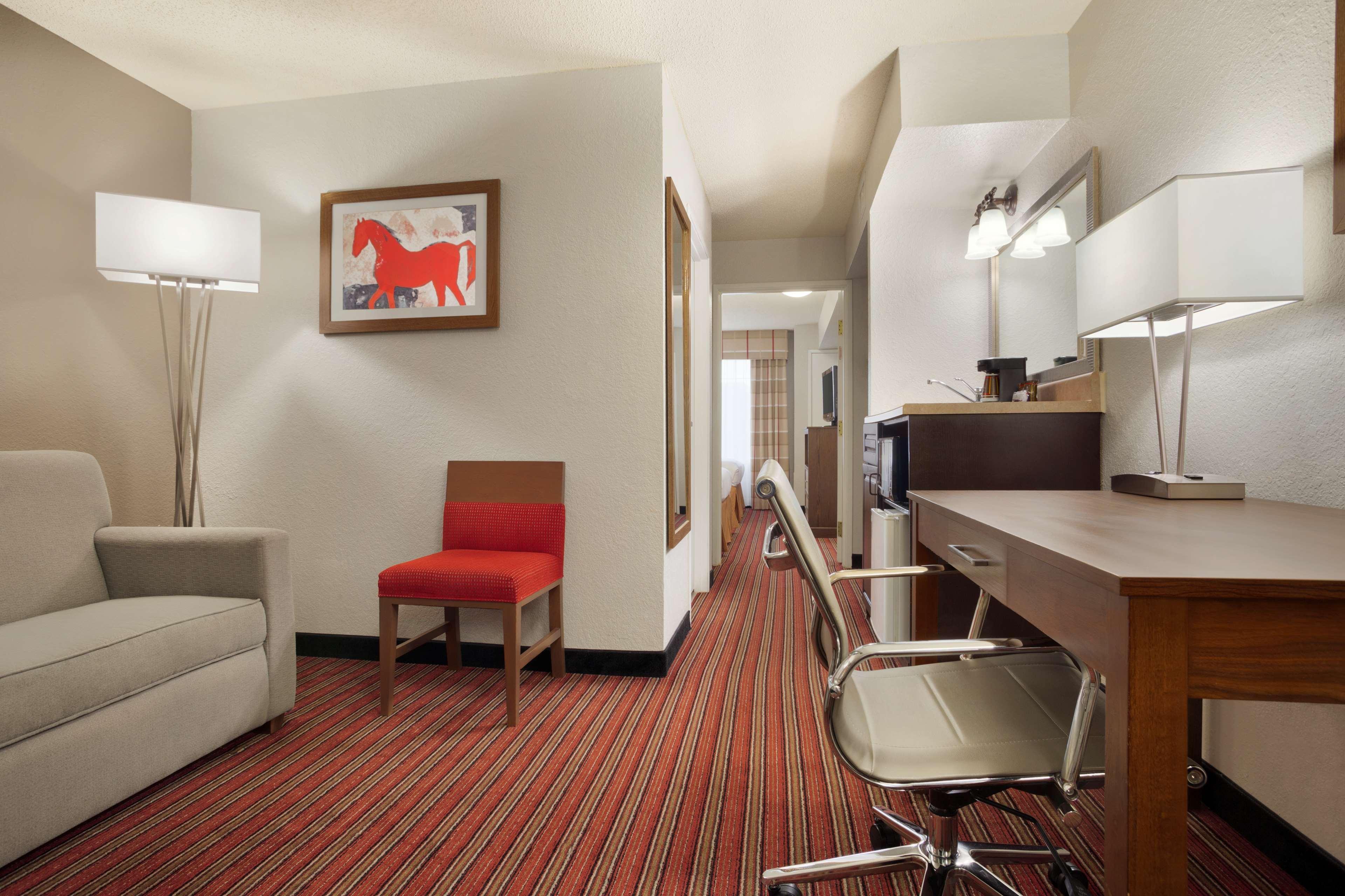 Country Inn & Suites By Radisson, Dfw Airport South, Tx Irving Εξωτερικό φωτογραφία