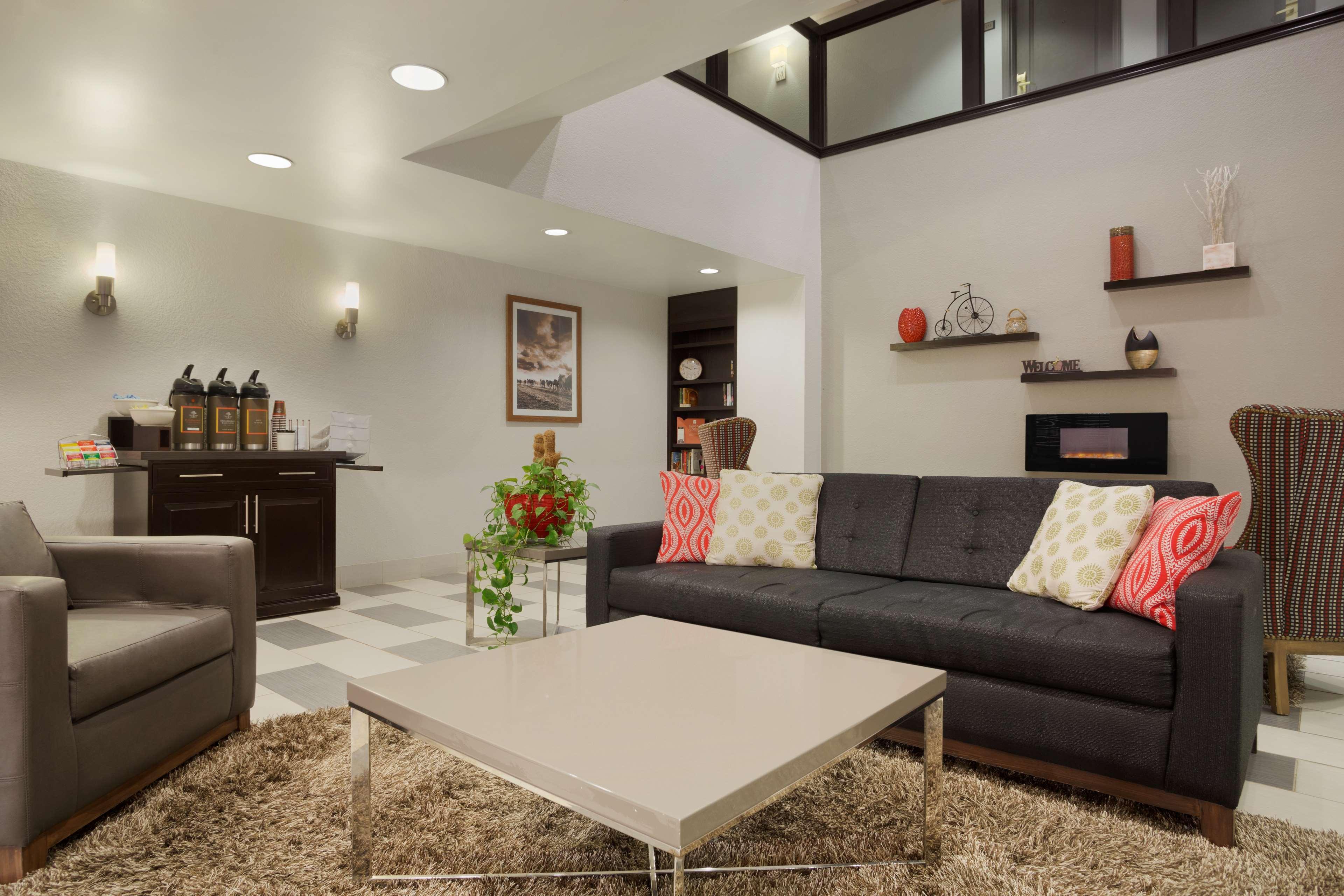 Country Inn & Suites By Radisson, Dfw Airport South, Tx Irving Εξωτερικό φωτογραφία