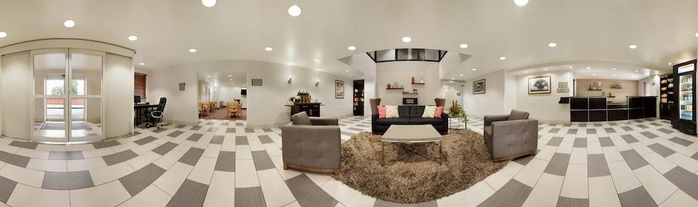 Country Inn & Suites By Radisson, Dfw Airport South, Tx Irving Εξωτερικό φωτογραφία