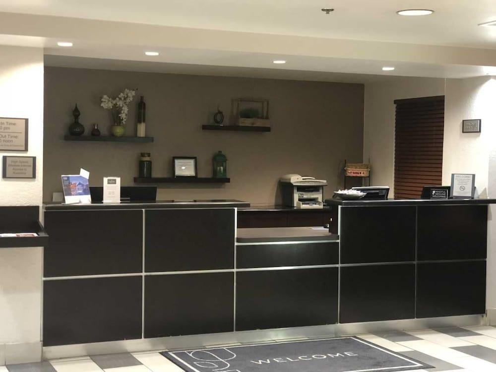 Country Inn & Suites By Radisson, Dfw Airport South, Tx Irving Εξωτερικό φωτογραφία