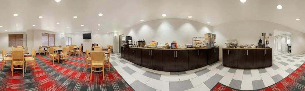 Country Inn & Suites By Radisson, Dfw Airport South, Tx Irving Εξωτερικό φωτογραφία