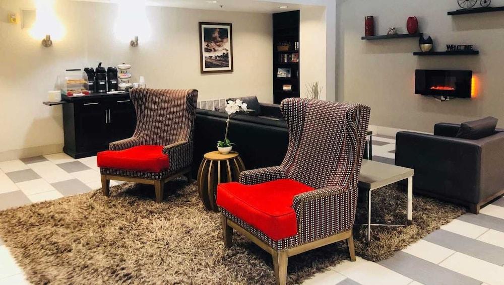 Country Inn & Suites By Radisson, Dfw Airport South, Tx Irving Εξωτερικό φωτογραφία