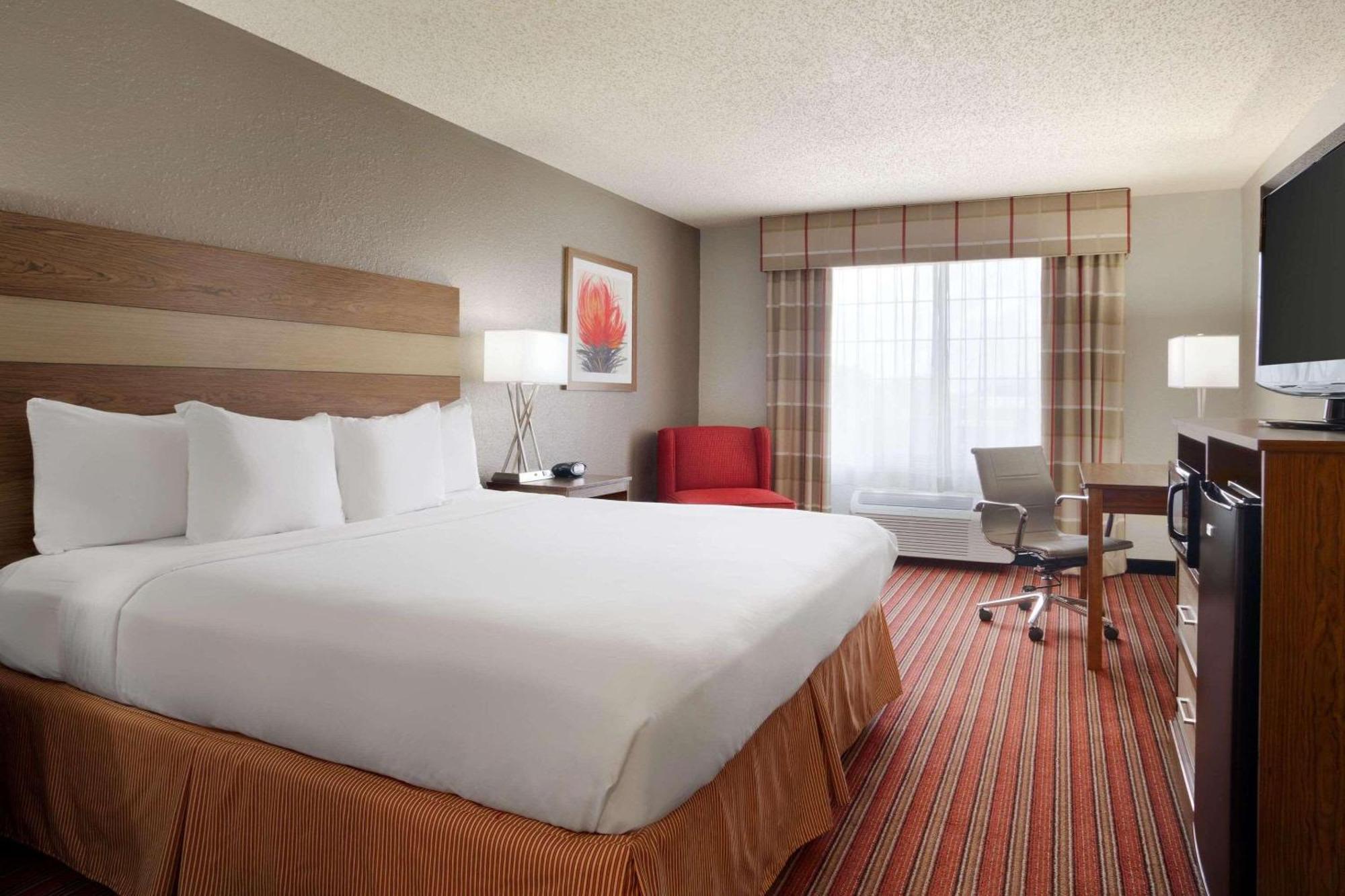Country Inn & Suites By Radisson, Dfw Airport South, Tx Irving Εξωτερικό φωτογραφία