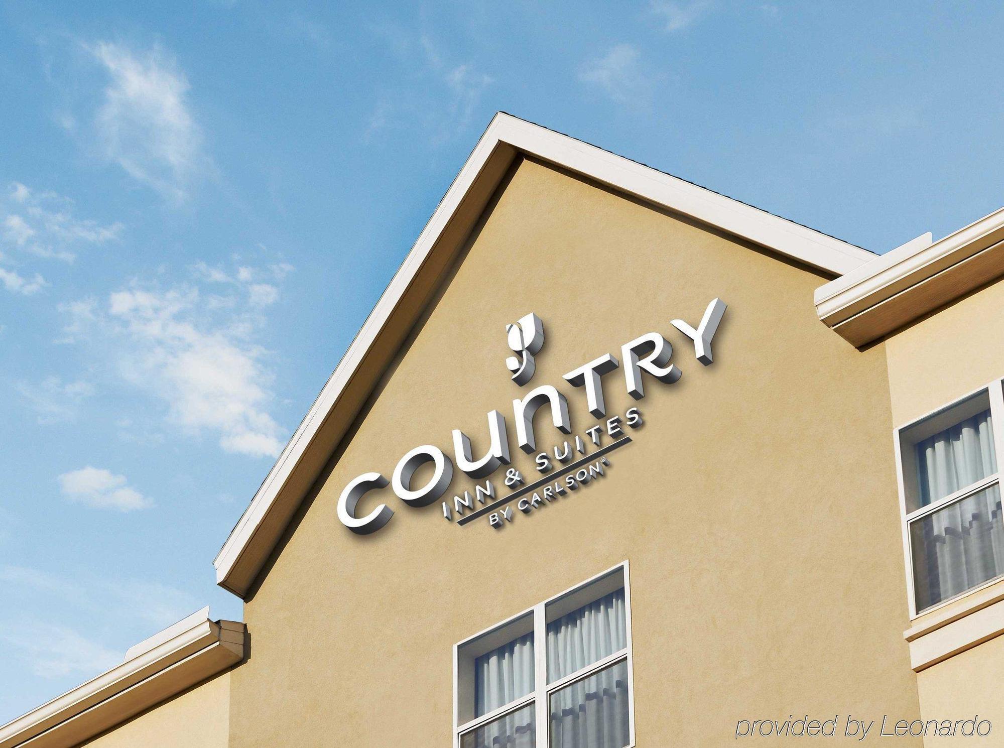 Country Inn & Suites By Radisson, Dfw Airport South, Tx Irving Εξωτερικό φωτογραφία