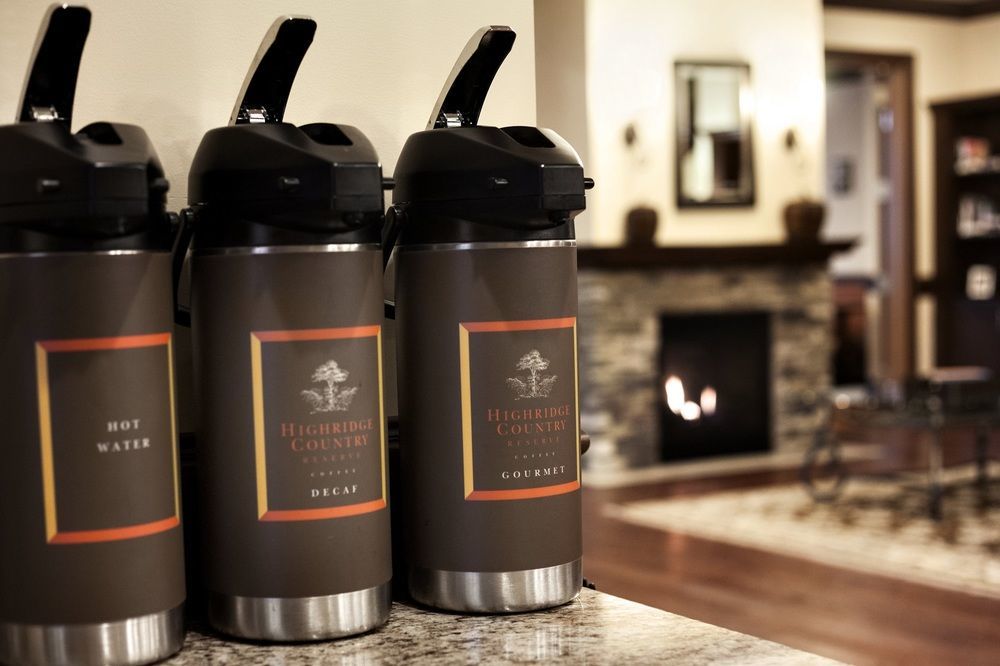 Country Inn & Suites By Radisson, Dfw Airport South, Tx Irving Εξωτερικό φωτογραφία
