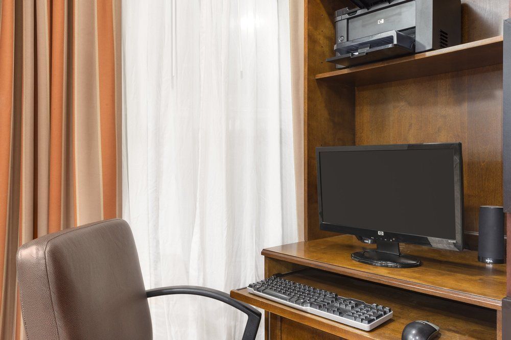 Country Inn & Suites By Radisson, Dfw Airport South, Tx Irving Εξωτερικό φωτογραφία