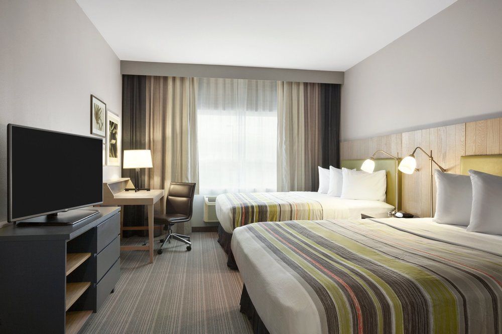 Country Inn & Suites By Radisson, Dfw Airport South, Tx Irving Εξωτερικό φωτογραφία