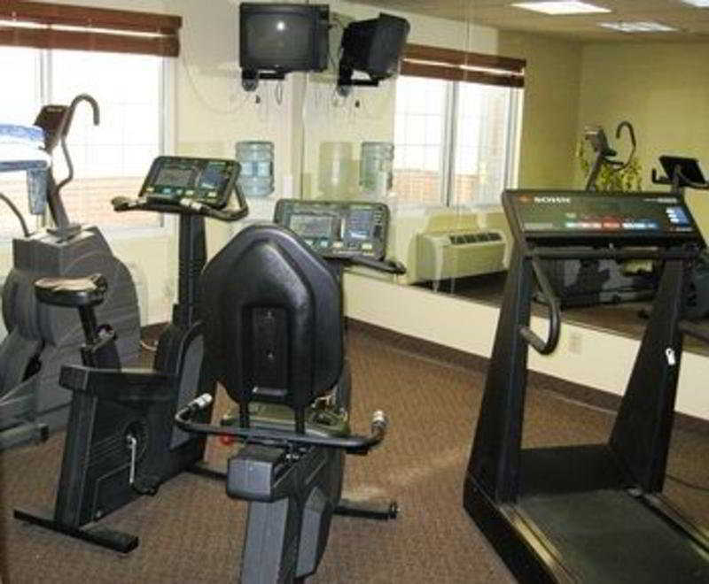 Country Inn & Suites By Radisson, Dfw Airport South, Tx Irving Ανέσεις φωτογραφία
