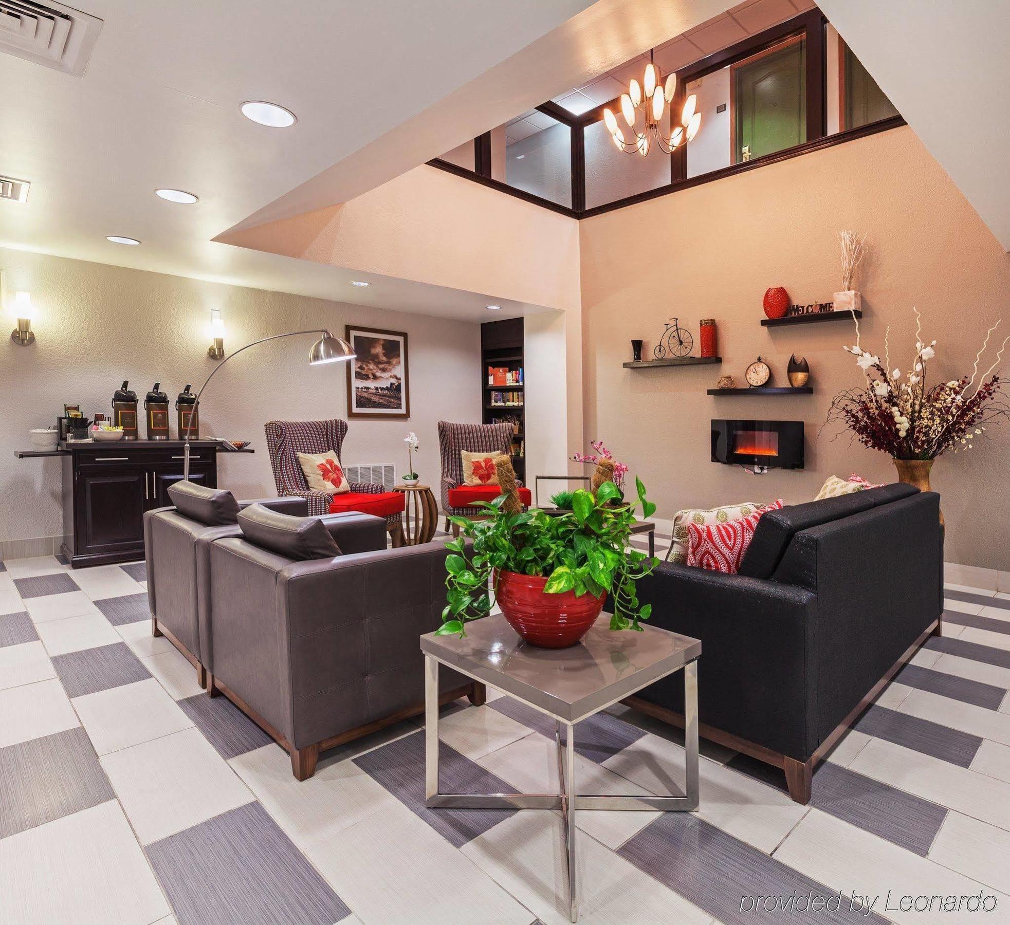 Country Inn & Suites By Radisson, Dfw Airport South, Tx Irving Εξωτερικό φωτογραφία
