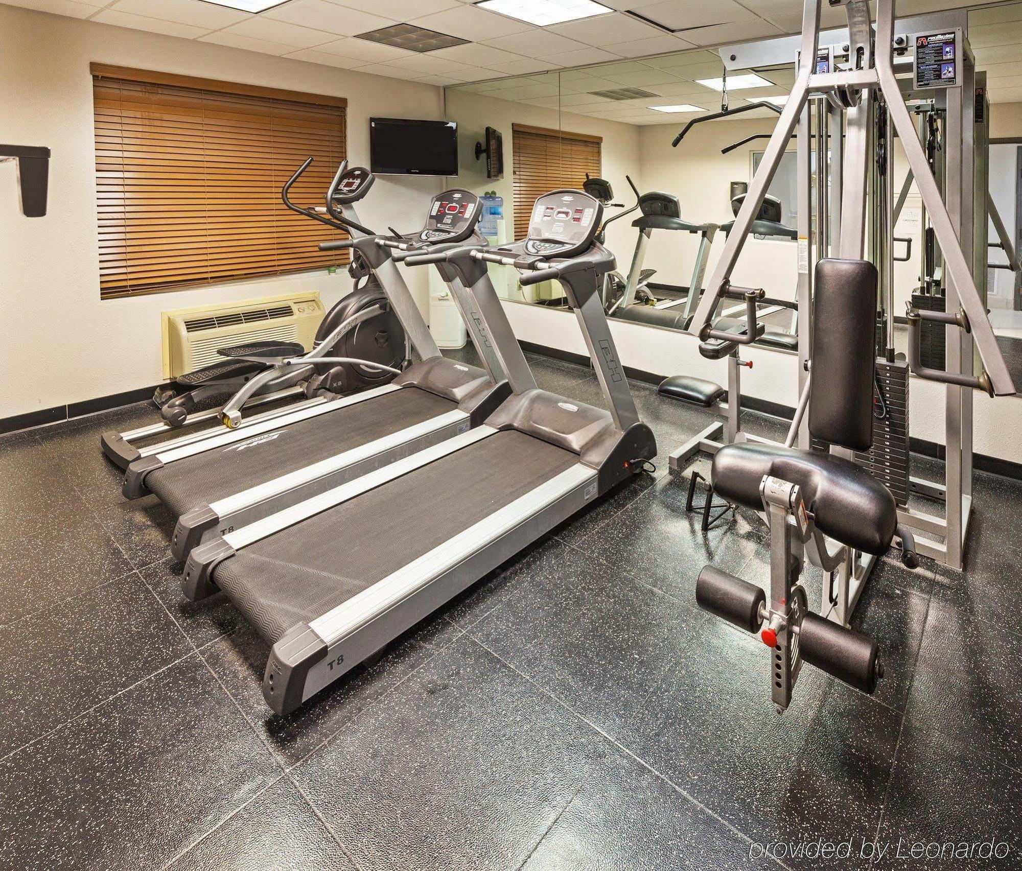 Country Inn & Suites By Radisson, Dfw Airport South, Tx Irving Εξωτερικό φωτογραφία