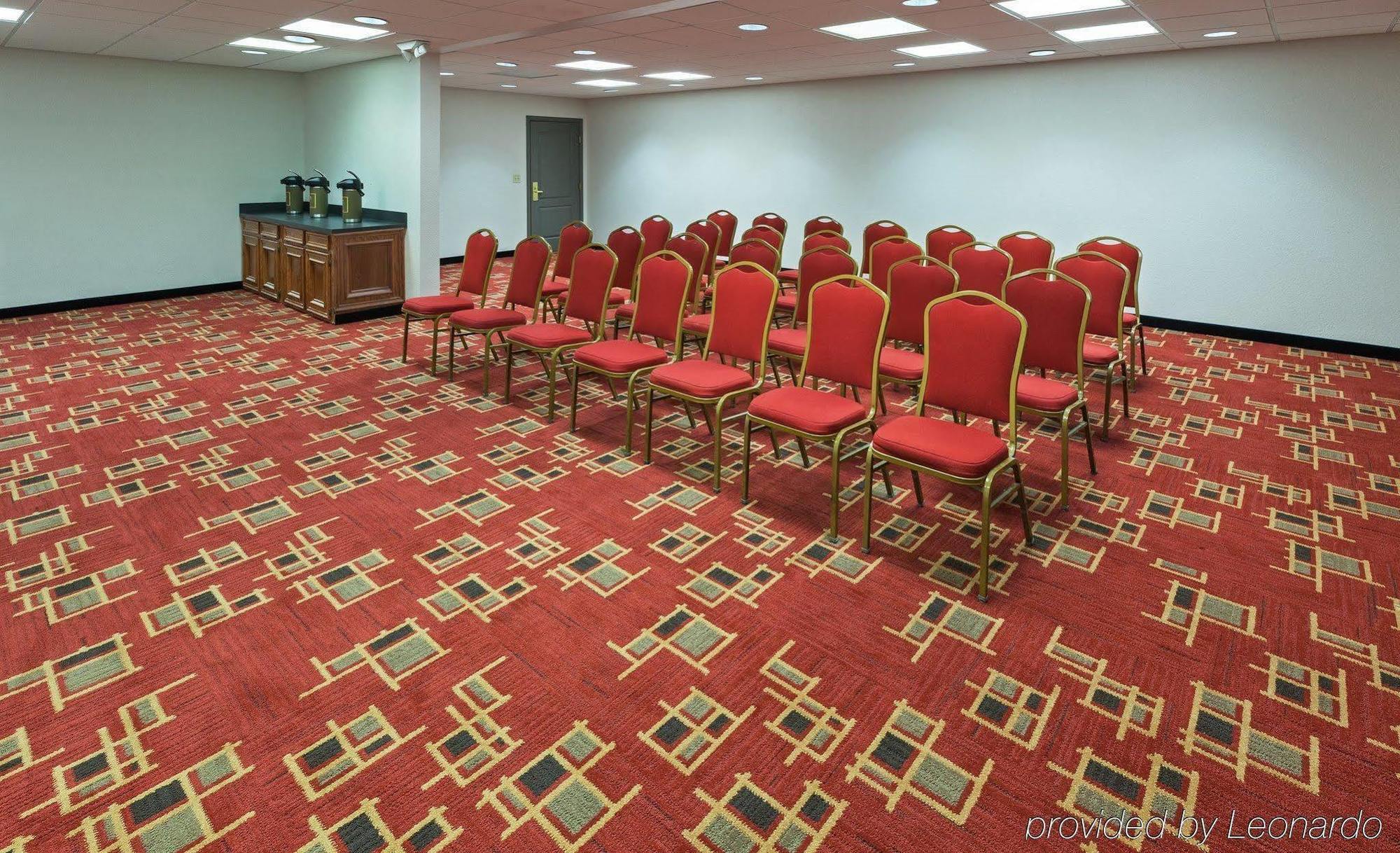 Country Inn & Suites By Radisson, Dfw Airport South, Tx Irving Εξωτερικό φωτογραφία