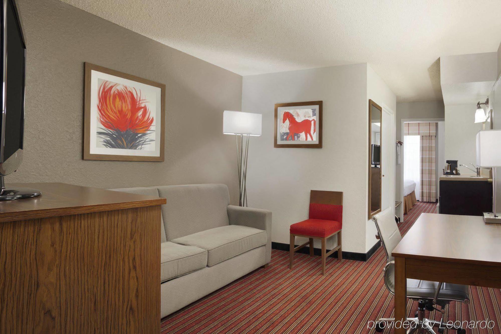 Country Inn & Suites By Radisson, Dfw Airport South, Tx Irving Εξωτερικό φωτογραφία