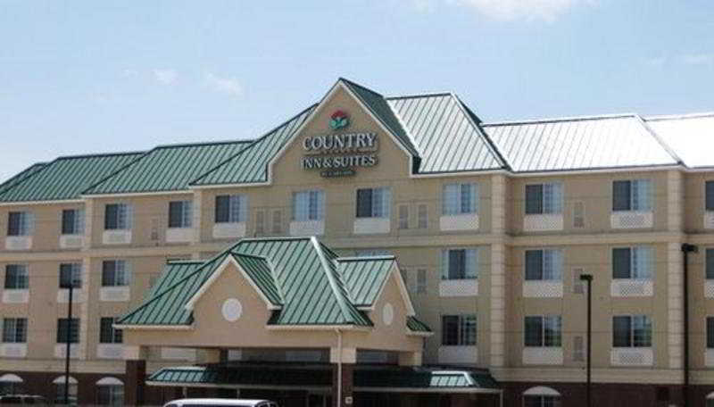Country Inn & Suites By Radisson, Dfw Airport South, Tx Irving Εξωτερικό φωτογραφία