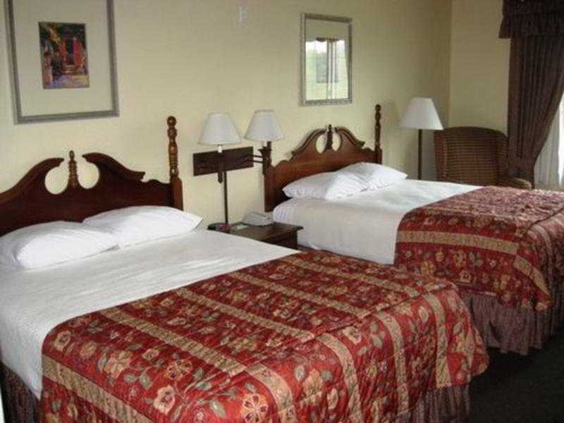 Country Inn & Suites By Radisson, Dfw Airport South, Tx Irving Δωμάτιο φωτογραφία