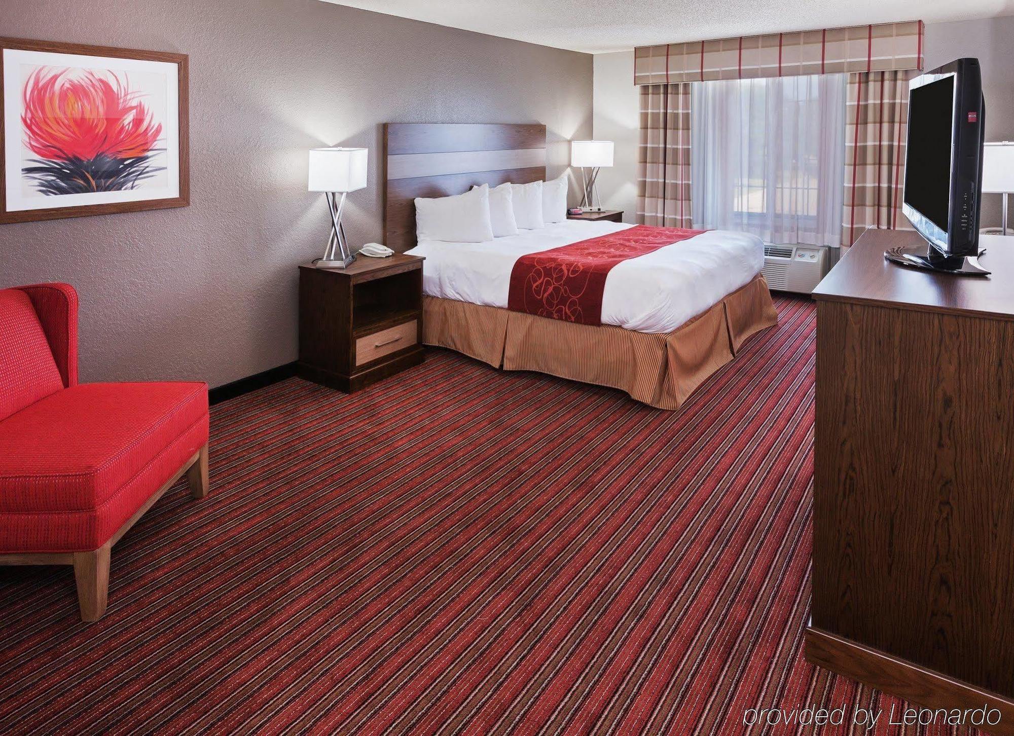 Country Inn & Suites By Radisson, Dfw Airport South, Tx Irving Εξωτερικό φωτογραφία