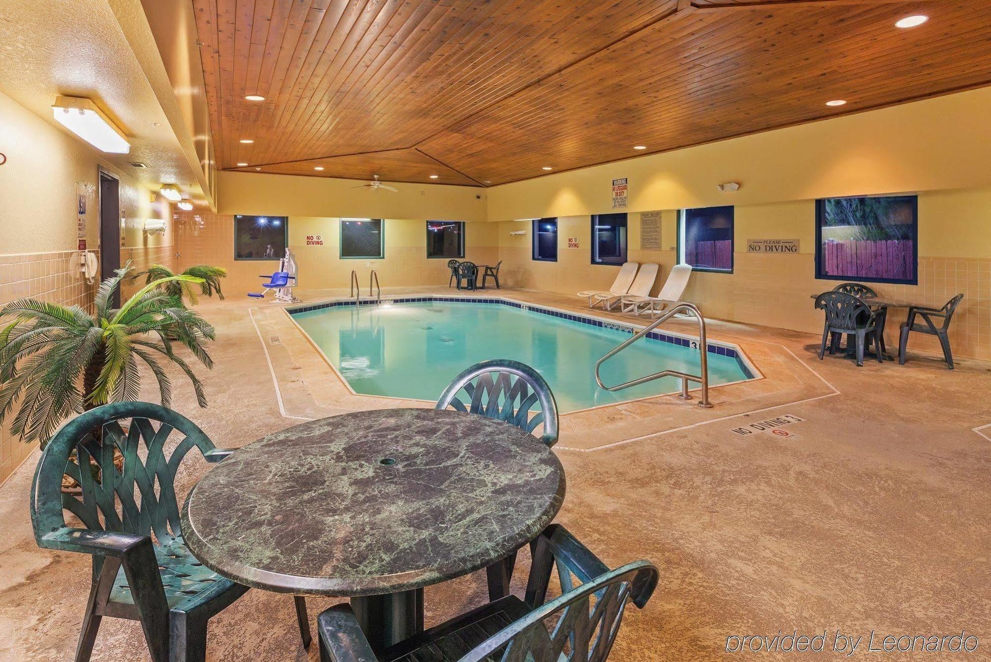 Country Inn & Suites By Radisson, Dfw Airport South, Tx Irving Εξωτερικό φωτογραφία