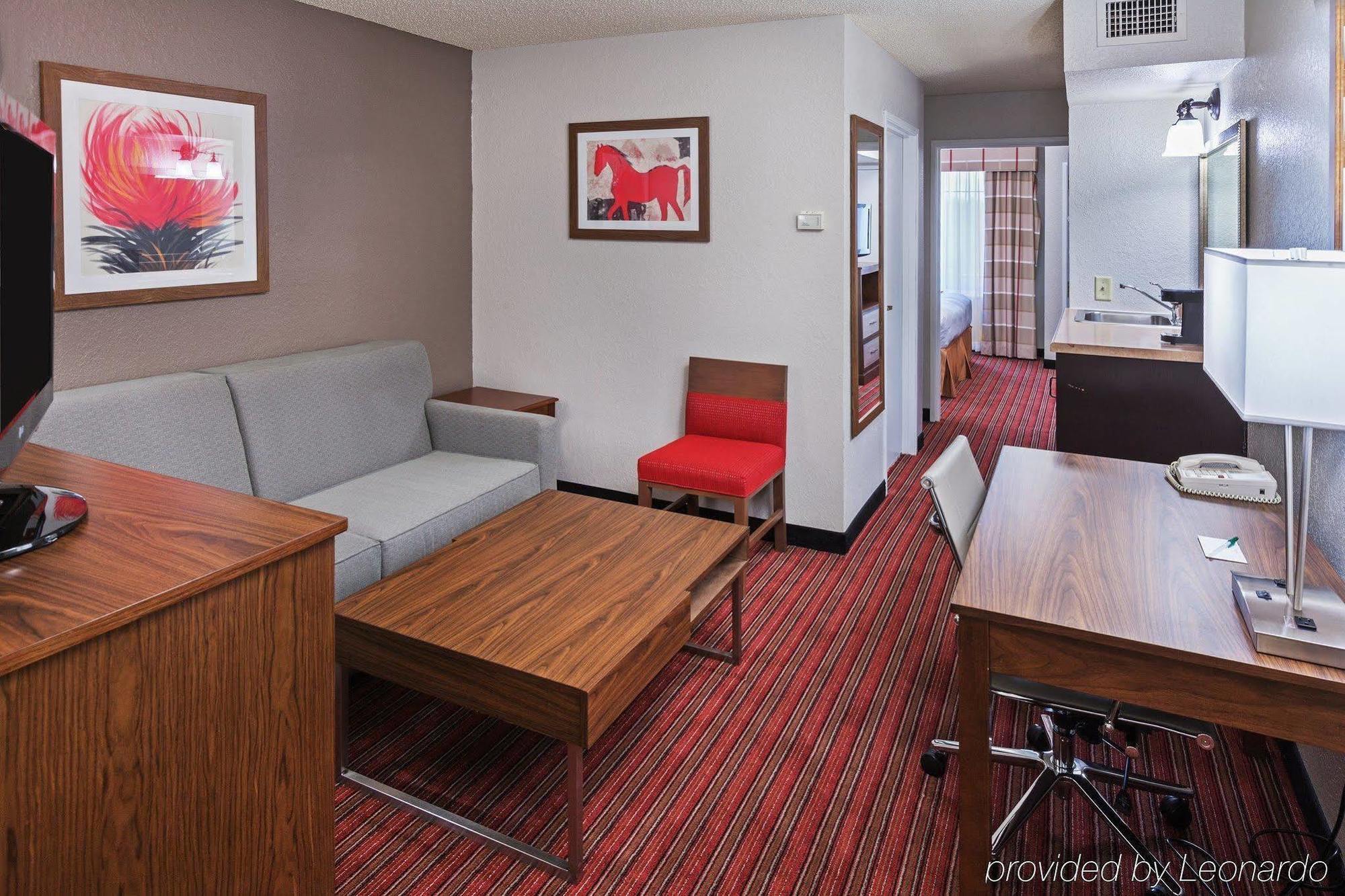 Country Inn & Suites By Radisson, Dfw Airport South, Tx Irving Εξωτερικό φωτογραφία