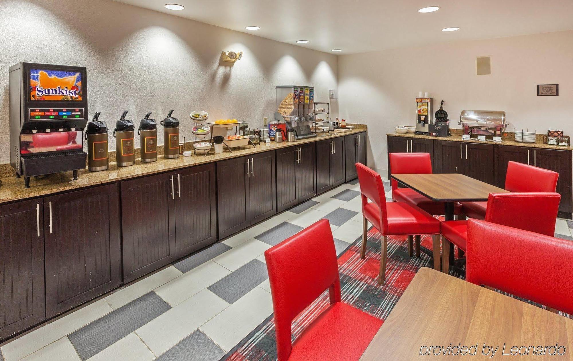Country Inn & Suites By Radisson, Dfw Airport South, Tx Irving Εξωτερικό φωτογραφία