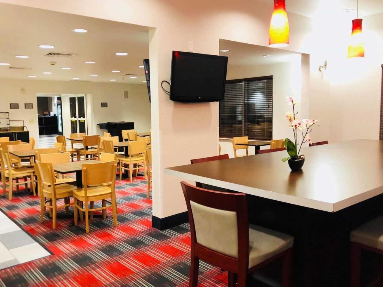 Country Inn & Suites By Radisson, Dfw Airport South, Tx Irving Εξωτερικό φωτογραφία