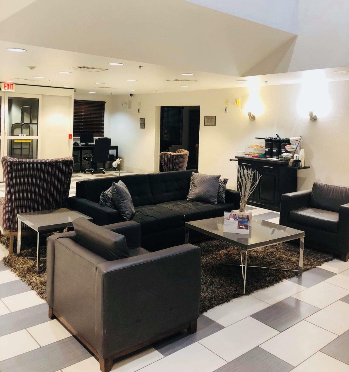 Country Inn & Suites By Radisson, Dfw Airport South, Tx Irving Εξωτερικό φωτογραφία