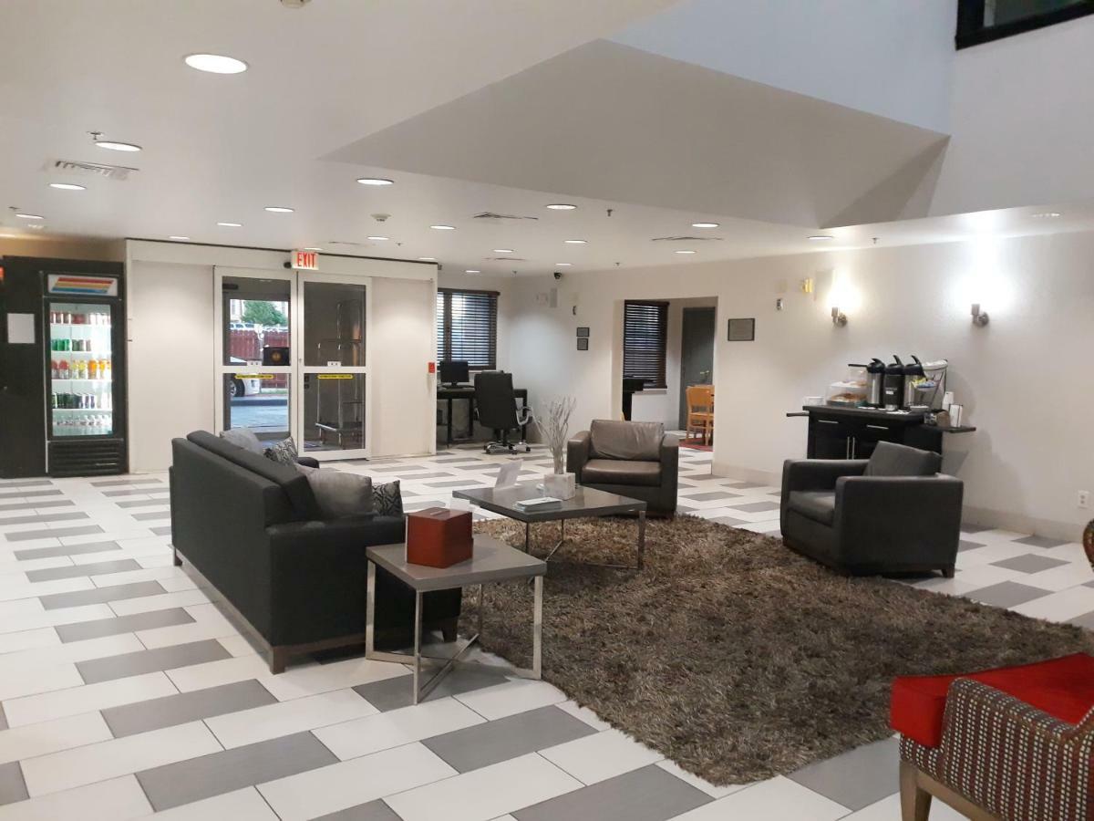 Country Inn & Suites By Radisson, Dfw Airport South, Tx Irving Εξωτερικό φωτογραφία